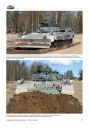 Finnish LEOPARDs<br>Leopard KPz 2 A4, PiPz 2R und BrLPz 2L der Finnischen Armee